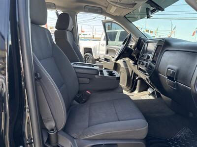 2018 Chevrolet Silverado 1500 LT - Photo 16 - Dallas, TX 75247
