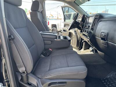 2018 Chevrolet Silverado 1500 LT - Photo 19 - Dallas, TX 75247