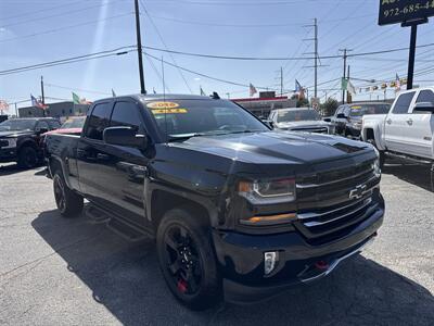 2018 Chevrolet Silverado 1500 LT - Photo 8 - Dallas, TX 75247