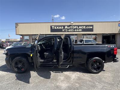 2018 Chevrolet Silverado 1500 LT - Photo 12 - Dallas, TX 75247