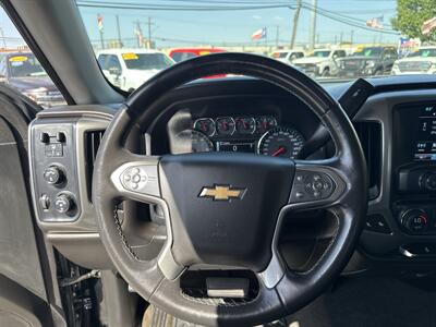 2018 Chevrolet Silverado 1500 LT - Photo 22 - Dallas, TX 75247