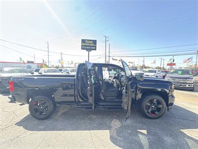 2018 Chevrolet Silverado 1500 LT - Photo 17 - Dallas, TX 75247