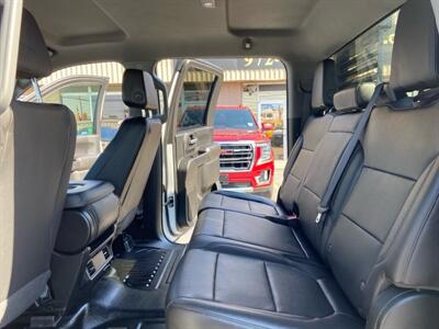 2020 Chevrolet Silverado 2500 Work Truck   - Photo 26 - Dallas, TX 75247