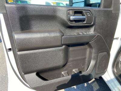 2020 Chevrolet Silverado 2500 Work Truck   - Photo 16 - Dallas, TX 75247