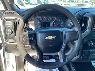 2020 Chevrolet Silverado 2500 Work Truck   - Photo 18 - Dallas, TX 75247