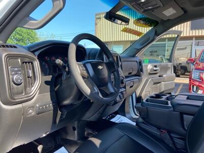 2020 Chevrolet Silverado 2500 Work Truck   - Photo 23 - Dallas, TX 75247