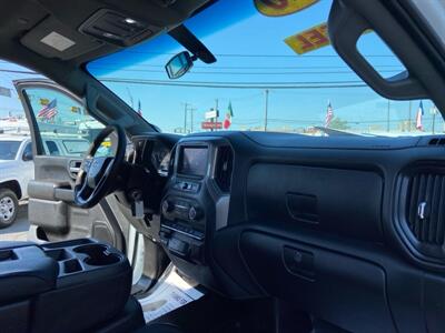 2020 Chevrolet Silverado 2500 Work Truck   - Photo 33 - Dallas, TX 75247