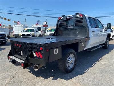 2020 Chevrolet Silverado 2500 Work Truck   - Photo 10 - Dallas, TX 75247