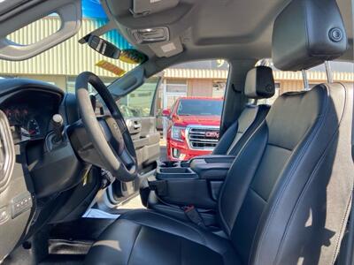 2020 Chevrolet Silverado 2500 Work Truck   - Photo 22 - Dallas, TX 75247