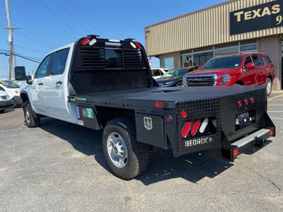 2020 Chevrolet Silverado 2500 Work Truck   - Photo 13 - Dallas, TX 75247