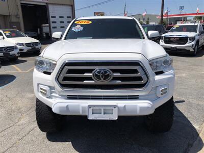 2019 Toyota Tacoma SR5 V6   - Photo 3 - Dallas, TX 75247