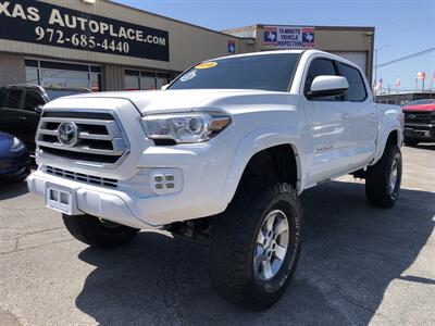 2019 Toyota Tacoma SR5 V6 Truck