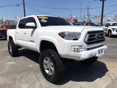 2019 Toyota Tacoma SR5 V6   - Photo 4 - Dallas, TX 75247