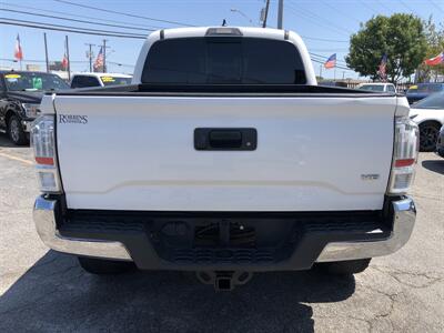 2019 Toyota Tacoma SR5 V6   - Photo 5 - Dallas, TX 75247