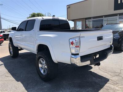 2019 Toyota Tacoma SR5 V6   - Photo 7 - Dallas, TX 75247