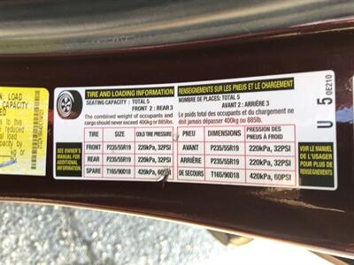 2013 Lexus RX   - Photo 41 - Dallas, TX 75247