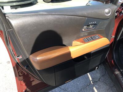 2013 Lexus RX   - Photo 15 - Dallas, TX 75247