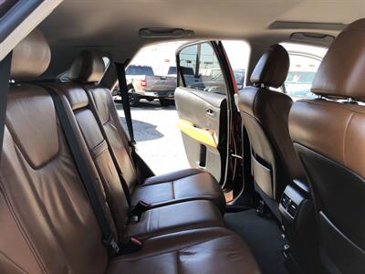 2013 Lexus RX   - Photo 38 - Dallas, TX 75247