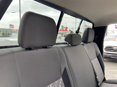 2019 Toyota Tundra SR5   - Photo 38 - Dallas, TX 75247