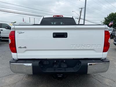 2019 Toyota Tundra SR5   - Photo 11 - Dallas, TX 75247