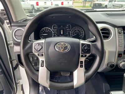 2019 Toyota Tundra SR5   - Photo 20 - Dallas, TX 75247