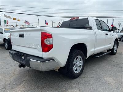 2019 Toyota Tundra SR5   - Photo 10 - Dallas, TX 75247