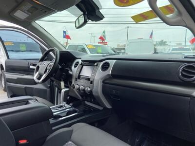 2019 Toyota Tundra SR5   - Photo 36 - Dallas, TX 75247