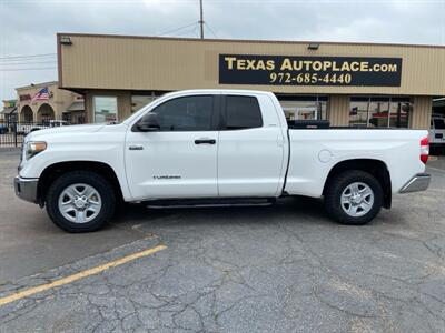 2019 Toyota Tundra SR5   - Photo 16 - Dallas, TX 75247