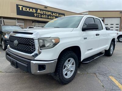 2019 Toyota Tundra SR5   - Photo 17 - Dallas, TX 75247