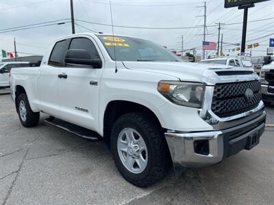 2019 Toyota Tundra SR5   - Photo 8 - Dallas, TX 75247