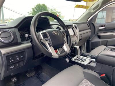 2019 Toyota Tundra SR5   - Photo 26 - Dallas, TX 75247