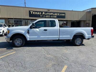 2017 Ford F-250 XL   - Photo 8 - Dallas, TX 75247