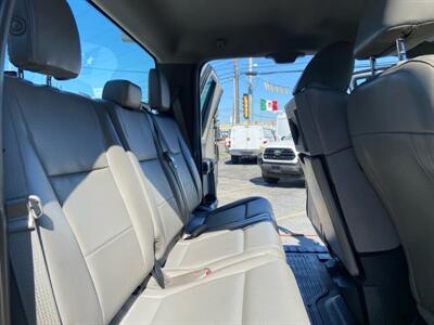 2017 Ford F-250 XL   - Photo 45 - Dallas, TX 75247