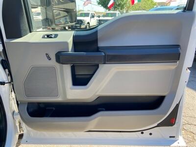 2017 Ford F-250 XL   - Photo 39 - Dallas, TX 75247