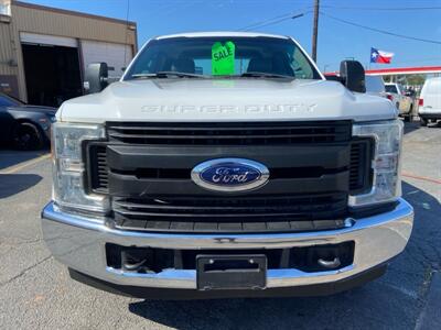 2017 Ford F-250 XL   - Photo 20 - Dallas, TX 75247