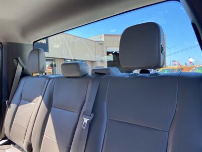 2017 Ford F-250 XL   - Photo 35 - Dallas, TX 75247