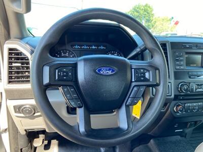 2017 Ford F-250 XL   - Photo 9 - Dallas, TX 75247