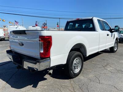 2017 Ford F-250 XL   - Photo 24 - Dallas, TX 75247