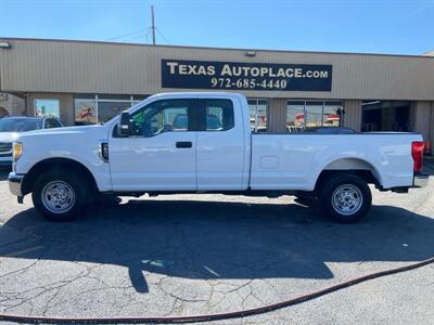 2017 Ford F-250 XL   - Photo 18 - Dallas, TX 75247