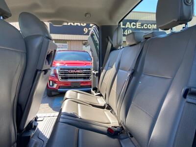 2017 Ford F-250 XL   - Photo 36 - Dallas, TX 75247