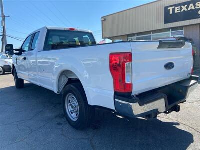 2017 Ford F-250 XL   - Photo 27 - Dallas, TX 75247