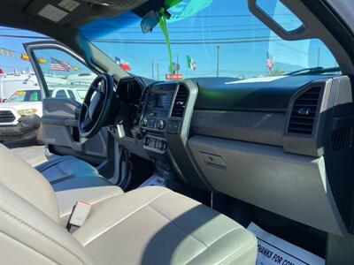 2017 Ford F-250 XL   - Photo 43 - Dallas, TX 75247