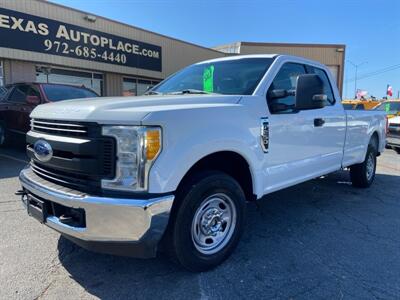 2017 Ford F-250 XL   - Photo 19 - Dallas, TX 75247