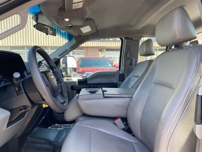 2017 Ford F-250 XL   - Photo 11 - Dallas, TX 75247