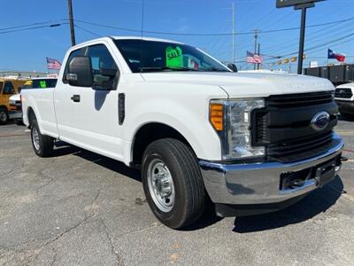 2017 Ford F-250 XL   - Photo 22 - Dallas, TX 75247