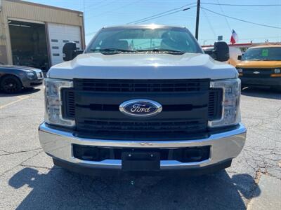 2017 Ford F-250 XL   - Photo 2 - Dallas, TX 75247