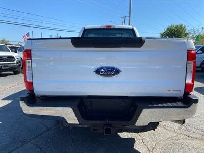 2017 Ford F-250 XL   - Photo 25 - Dallas, TX 75247