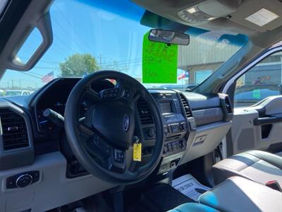 2017 Ford F-250 XL   - Photo 32 - Dallas, TX 75247