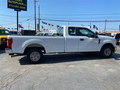 2017 Ford F-250 XL   - Photo 4 - Dallas, TX 75247