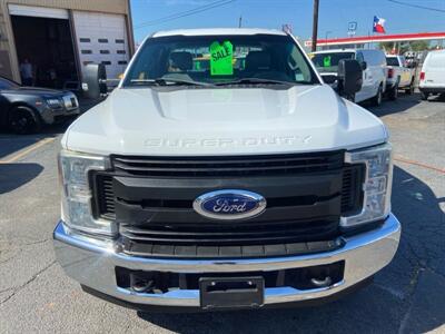 2017 Ford F-250 XL   - Photo 21 - Dallas, TX 75247